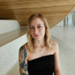 Meet your Posher, Maranda